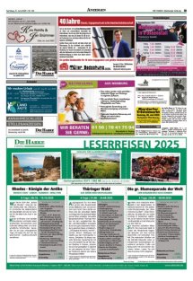 DIE HARKE Seite 31