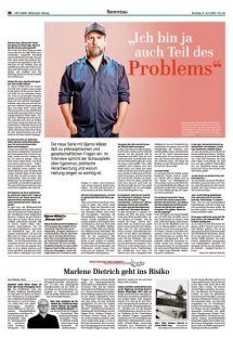 DIE HARKE Seite 38