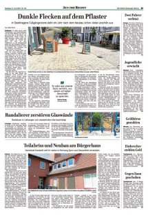 DIE HARKE Seite 41
