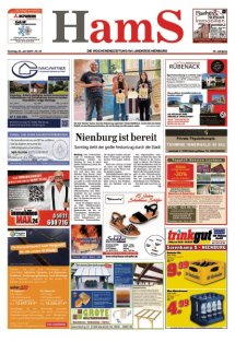 HamS vom 22.06.2025