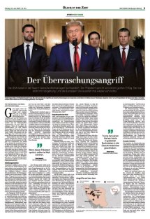 DIE HARKE Seite 3