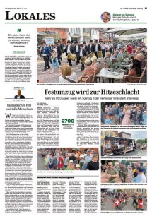 DIE HARKE Seite 13