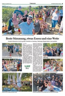 DIE HARKE Seite 15
