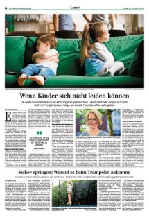 DIE HARKE Seite 18