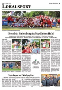 DIE HARKE Seite 21