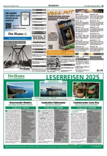 DIE HARKE Seite 23