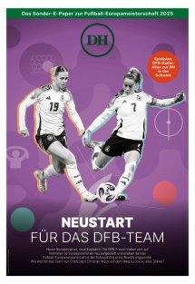 EM-Magazin vom 24.06.2025