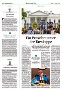 DIE HARKE Seite 2