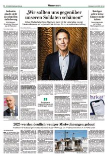 DIE HARKE Seite 6