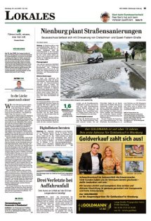DIE HARKE Seite 13