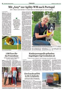 DIE HARKE Seite 14