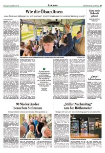 DIE HARKE Seite 17
