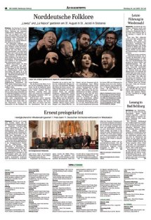 DIE HARKE Seite 18