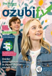 Azubify vom 25.06.2025