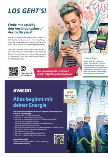 Azubify Seite 5