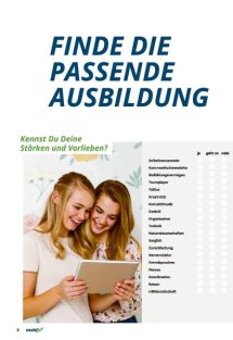 Azubify Seite 8