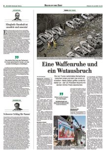DIE HARKE Seite 2