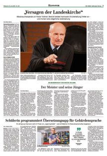 DIE HARKE Seite 7