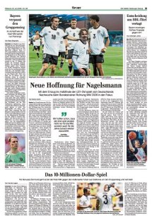 DIE HARKE Seite 11
