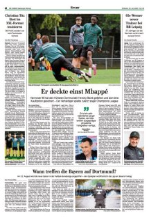 DIE HARKE Seite 12