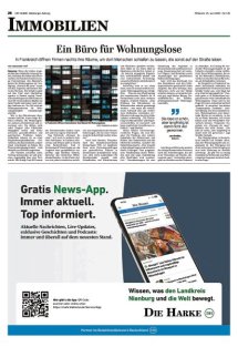 DIE HARKE Seite 28