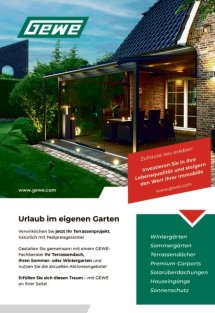 GEWE vom 12.07.2025
