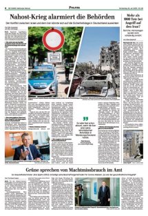 DIE HARKE Seite 4