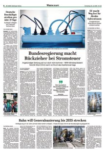 DIE HARKE Seite 6