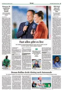 DIE HARKE Seite 11