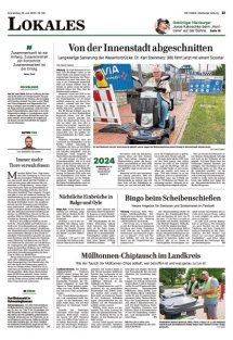 DIE HARKE Seite 13
