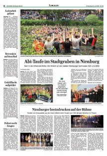 DIE HARKE Seite 14