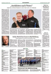 DIE HARKE Seite 19