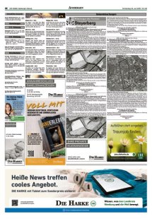 DIE HARKE Seite 22