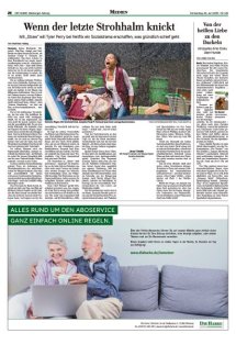 DIE HARKE Seite 26
