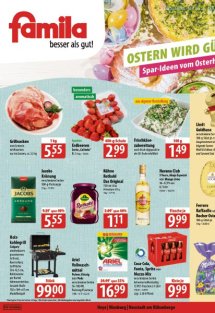 famila vom 13.04.2026