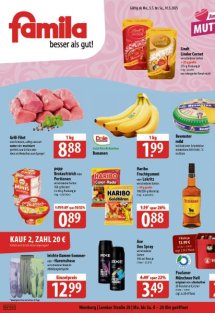 famila vom 04.05.2026