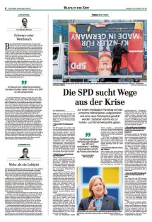DIE HARKE Seite 2