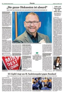 DIE HARKE Seite 4