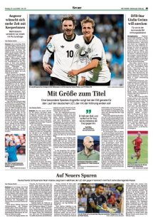 DIE HARKE Seite 15