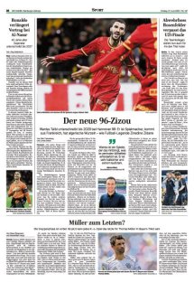 DIE HARKE Seite 16