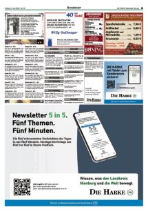 DIE HARKE Seite 31