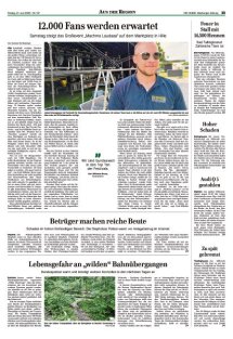 DIE HARKE Seite 33