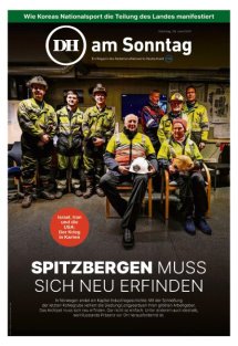 DIE HARKE vom 29.06.2025