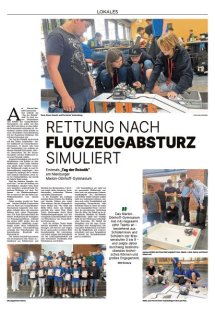 DIE HARKE Seite 3