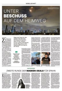 DIE HARKE Seite 8