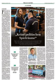 DIE HARKE Seite 3
