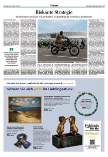 DIE HARKE Seite 5