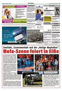 DIE HARKE Seite 13