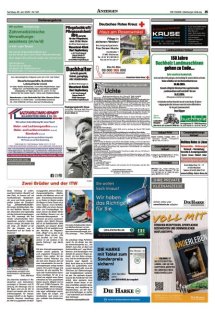 DIE HARKE Seite 15