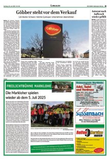 DIE HARKE Seite 21
